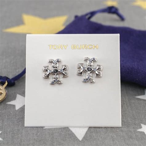 tory burch jewelry|tory burch earrings sale outlet.